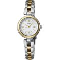 SEIKO[ セイコー]　SEIKO SELECTION[セイコー セレクション]　SWFA212　Sシリーズ ソーラー レディース メタルバンド 　正規品