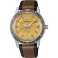 SEIKO[セイコー]　PRESAGE[プレザージュ] Style60's　SARY269　メカニカル  レザーバンド　メンズモデル　正規品