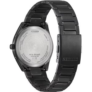画像3: CITIZEN[シチズン]  CITIZEN コレクション　 AS1085-61E　光発電エコ・ドライブ電波時計 　メンズモデル　 正規品