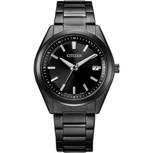 画像1: CITIZEN[シチズン]  CITIZEN コレクション　 AS1085-61E　光発電エコ・ドライブ電波時計 　メンズモデル　 正規品