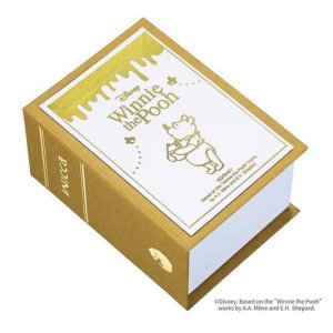 画像7: CITIZEN[ シチズン] Wicca[ウィッカ] KH3-525-11 　ソーラーテック  　Disneyコレクション『くまのプーさん』スペシャル限定モデル　 レディスモデル　正規品