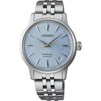 SEIKO[セイコー]　PRESAGE[プレザージュ]  SRRY049　Cocktail Time　メカニカル　 レディス 　メタルバンド　正規品