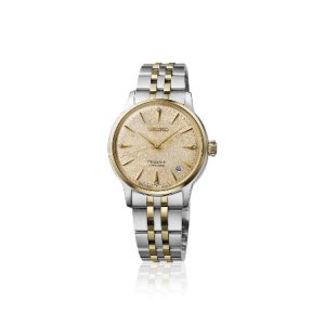 画像5: SEIKO[セイコー]　PRESAGE[プレザージュ]  SRRY052　Cocktail Time　メカニカル　 レディス 　メタルバンド　正規品