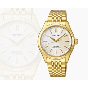 画像2: SEIKO[セイコー]PRESAGE[プレザージュ]　SARX132　コアショップモデル　Classic Series 　メカニカル  メタルバンド 　メンズ　 正規品