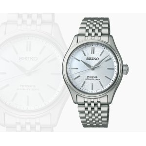 画像2: SEIKO[セイコー]PRESAGE[プレザージュ]　SARX129　コアショップモデル　Classic Series 　メカニカル  メタルバンド 　メンズ　 正規品