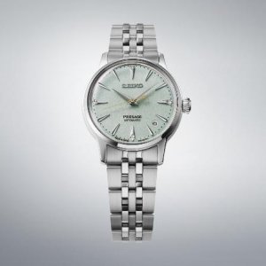 画像4: SEIKO[セイコー]　PRESAGE[プレザージュ]  SRRY051　Cocktail Time　メカニカル　 レディス 　メタルバンド　正規品