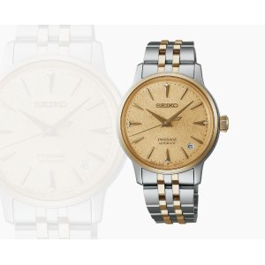 画像2: SEIKO[セイコー]　PRESAGE[プレザージュ]  SRRY052　Cocktail Time　メカニカル　 レディス 　メタルバンド　正規品
