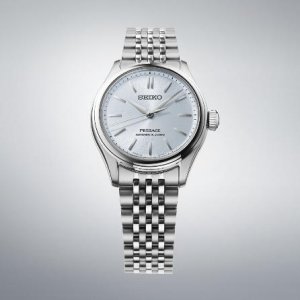画像4: SEIKO[セイコー]PRESAGE[プレザージュ]　SARX129　コアショップモデル　Classic Series 　メカニカル  メタルバンド 　メンズ　 正規品