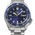 画像4: SEIKO[セイコー] 5 SPORTS [5スポーツ] SKX series　SBSA303　メカニカル　メンズモデル　正規品 (4)