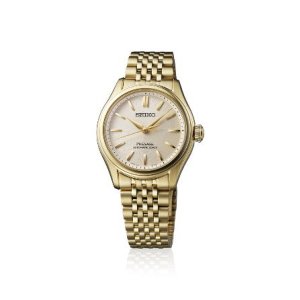 画像5: SEIKO[セイコー]PRESAGE[プレザージュ]　SARX132　コアショップモデル　Classic Series 　メカニカル  メタルバンド 　メンズ　 正規品