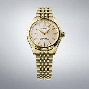 画像4: SEIKO[セイコー]PRESAGE[プレザージュ]　SARX132　コアショップモデル　Classic Series 　メカニカル  メタルバンド 　メンズ　 正規品