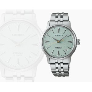 画像2: SEIKO[セイコー]　PRESAGE[プレザージュ]  SRRY051　Cocktail Time　メカニカル　 レディス 　メタルバンド　正規品