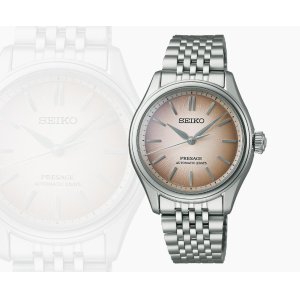 画像2: SEIKO[セイコー]PRESAGE[プレザージュ]　SARX131　コアショップモデル　Classic Series 　メカニカル  メタルバンド 　メンズ　 正規品