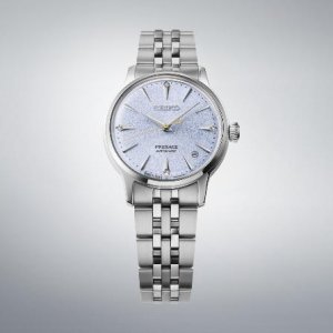 画像4: SEIKO[セイコー]　PRESAGE[プレザージュ]  SRRY049　Cocktail Time　メカニカル　 レディス 　メタルバンド　正規品