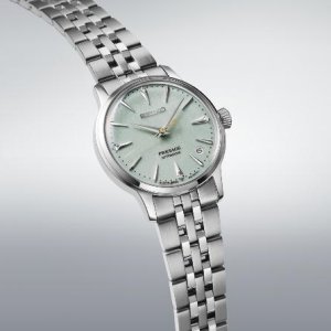 画像3: SEIKO[セイコー]　PRESAGE[プレザージュ]  SRRY051　Cocktail Time　メカニカル　 レディス 　メタルバンド　正規品