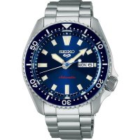 SEIKO[セイコー] 5 SPORTS [5スポーツ] SKX series　SBSA303　メカニカル　メンズモデル　正規品