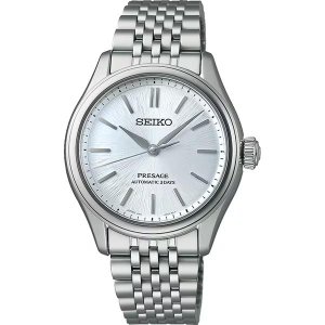 画像1: SEIKO[セイコー]PRESAGE[プレザージュ]　SARX129　コアショップモデル　Classic Series 　メカニカル  メタルバンド 　メンズ　 正規品