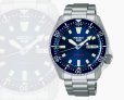 画像2: SEIKO[セイコー] 5 SPORTS [5スポーツ] SKX series　SBSA303　メカニカル　メンズモデル　正規品 (2)