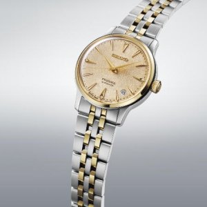 画像3: SEIKO[セイコー]　PRESAGE[プレザージュ]  SRRY052　Cocktail Time　メカニカル　 レディス 　メタルバンド　正規品