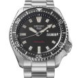 画像4: SEIKO[セイコー] 5 SPORTS [5スポーツ] SKX series　SBSA305　メカニカル　メタルバンド　メンズモデル　正規品 (4)