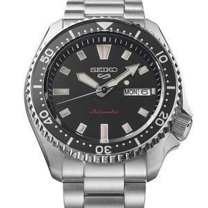 画像4: SEIKO[セイコー] 5 SPORTS [5スポーツ] SKX series　SBSA305　メカニカル　メタルバンド　メンズモデル　正規品