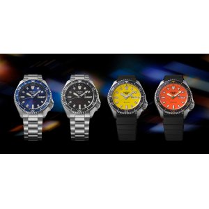 画像5: SEIKO[セイコー] 5 SPORTS [5スポーツ] SKX series　SBSA309　メカニカル　シリコンバンド　メンズモデル　正規品