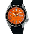 画像1: SEIKO[セイコー] 5 SPORTS [5スポーツ] SKX series　SBSA309　メカニカル　シリコンバンド　メンズモデル　正規品 (1)