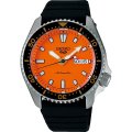 SEIKO[セイコー] 5 SPORTS [5スポーツ] SKX series　SBSA309　メカニカル　シリコンバンド　メンズモデル　正規品