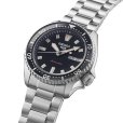 画像3: SEIKO[セイコー] 5 SPORTS [5スポーツ] SKX series　SBSA305　メカニカル　メタルバンド　メンズモデル　正規品 (3)