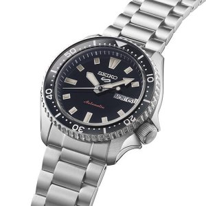 画像3: SEIKO[セイコー] 5 SPORTS [5スポーツ] SKX series　SBSA305　メカニカル　メタルバンド　メンズモデル　正規品