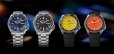 画像5: SEIKO[セイコー] 5 SPORTS [5スポーツ] SKX series　SBSA305　メカニカル　メタルバンド　メンズモデル　正規品 (5)