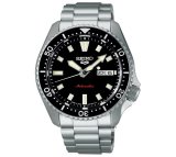 SEIKO[セイコー] 5 SPORTS [5スポーツ] SKX series　SBSA305　メカニカル　メタルバンド　メンズモデル　正規品