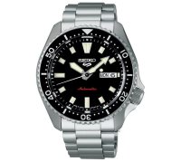 SEIKO[セイコー] 5 SPORTS [5スポーツ] SKX series　SBSA305　メカニカル　メタルバンド　メンズモデル　正規品