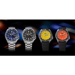 画像5: SEIKO[セイコー] 5 SPORTS [5スポーツ] SKX series　SBSA303　メカニカル　メタルバンド　メンズモデル　正規品