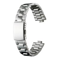 BAMBI[バンビ]　BAMBI　バンビ　ブロックワンタッチ　BSBE1124S　正規品　「腕時計交換ベルト」