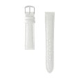 画像1: BAMBI[バンビ]　BAMBI　バンビ　牛革型押し　BKE105W　正規品　「腕時計交換ベルト」 (1)