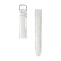 BAMBI[バンビ]　BAMBI　バンビ　牛革型押し　BKE105W　正規品　「腕時計交換ベルト」