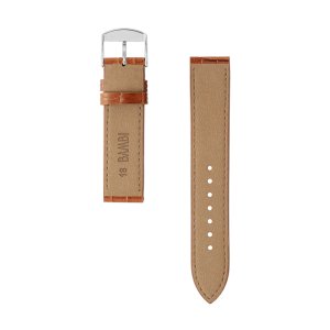 画像2: BAMBI[バンビ]　BAMBI　バンビ　牛革　BKE039N　正規品　「腕時計交換ベルト」