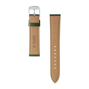 画像2: BAMBI[バンビ]　BAMBI　バンビ　牛革　BKE037M　正規品　「腕時計交換ベルト」