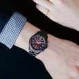 画像5: SEIKO[セイコー]　LUKIA[ルキア] Essential Collection  SSVH037 　ペア限定モデル  ソーラー電波修正  メタルバンド  国内限定700本 　メンズ　正規品