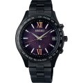 SEIKO[セイコー]　LUKIA[ルキア] Essential Collection  SSVH037 　ペア限定モデル  ソーラー電波修正  メタルバンド  国内限定700本 　メンズ　正規品