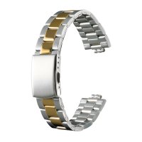 BAMBI[バンビ]　BAMBI　バンビ　ブロックワンタッチ　BSBE1124T　正規品　「腕時計交換ベルト」