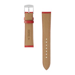 画像2: BAMBI[バンビ]　BAMBI　バンビ　牛革　BKE037R　正規品　「腕時計交換ベルト」