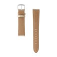 画像2: BAMBI[バンビ]　BAMBI　バンビ　牛革型押し　BKE105F　正規品　「腕時計交換ベルト」 (2)
