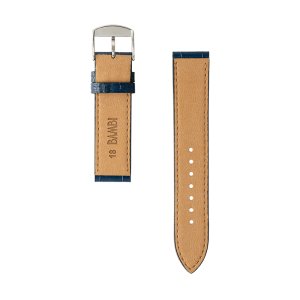 画像2: BAMBI[バンビ]　BAMBI　バンビ　牛革　BKE039D　正規品　「腕時計交換ベルト」