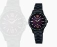 画像2: SEIKO[セイコー]　LUKIA[ルキア] Essential Collection  SSVV087 　ペア限定モデル  ソーラー電波修正  メタルバンド  国内限定700本 　レディス　正規品 (2)