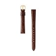 画像1: BAMBI[バンビ]　BAMBI　バンビ　牛革型押し　BKE621C　正規品　「腕時計交換ベルト」 (1)