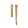 画像2: BAMBI[バンビ]　BAMBI　バンビ　牛革型押し　BKE005F　正規品　「腕時計交換ベルト」 (2)