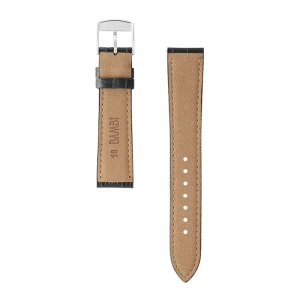 画像2: BAMBI[バンビ]　BAMBI　バンビ　牛革　BKE037D　正規品　「腕時計交換ベルト」