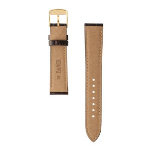 画像2: BAMBI[バンビ]　BAMBI　バンビ　牛革　BKE037B　正規品　「腕時計交換ベルト」
